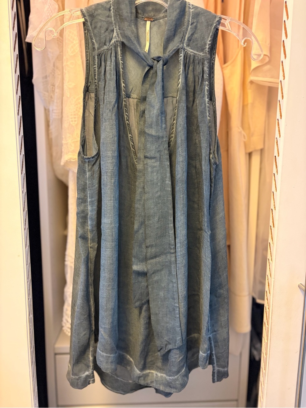 Free People Tunic